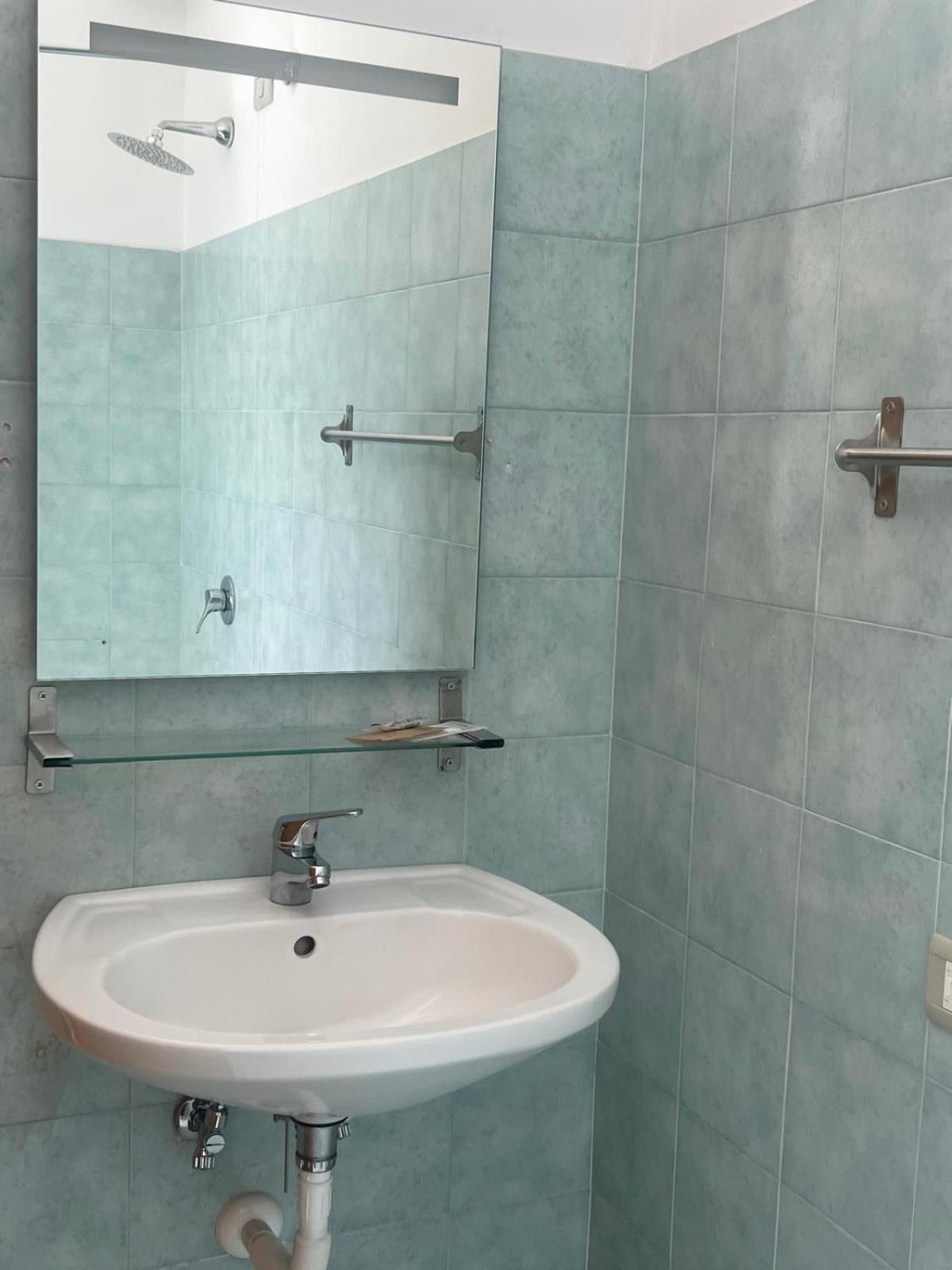 Albeli Residences Неаполь Экстерьер фото